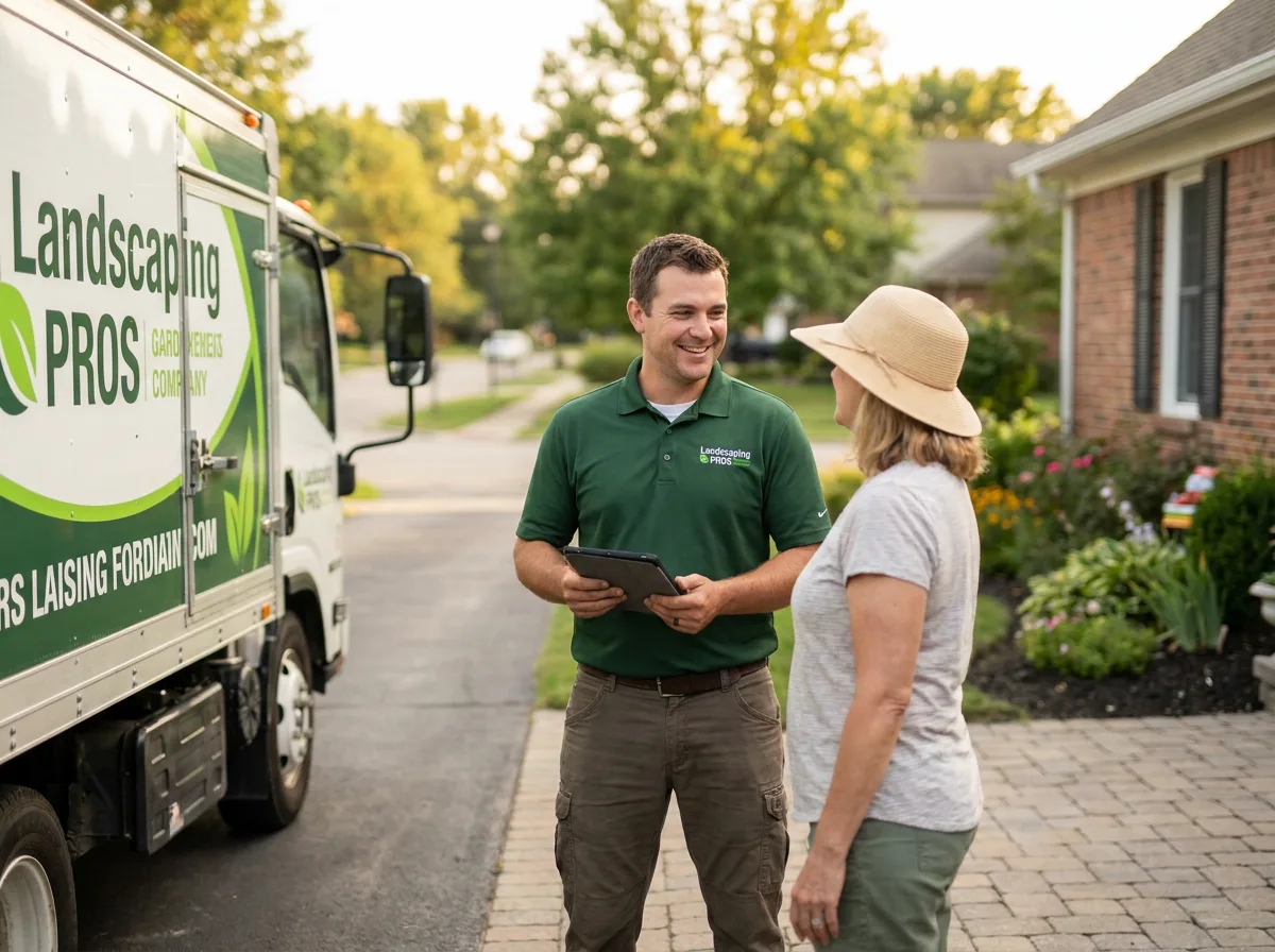 Landscaping Holly, CO FAQs